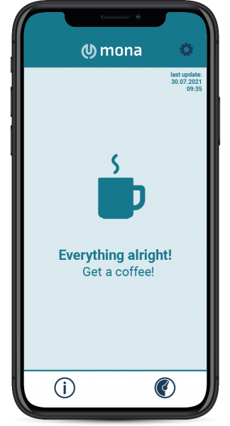 Smartphone_Coffee
